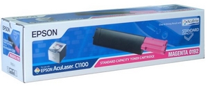 muc in epson s050192 magenta developer cartridge   standard capacity