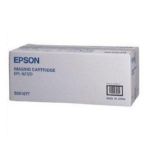 muc in epson s051077 black toner cartridge s051077