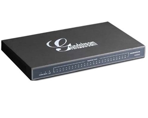 Gateway FXS chuyển đổi từ IP sang máy lẻ analog Grandstream GXW4248