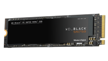 Ổ cứng gắn trong SSD 500GB WD BLACK SN770