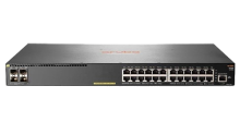 HPE OfficeConnect 1950 24G 2SFP+ 2XGT Switch HP JG960A