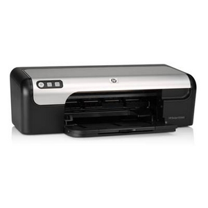 may in hp deskjet d2460 colour inkjet printer cb611a