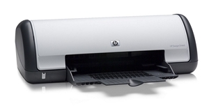 may in hp deskjet d1460 printer cb632a