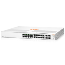 Switch Aruba 6300M 24-port SFP+ and 4-port SFP56 Switch HP JL658A
