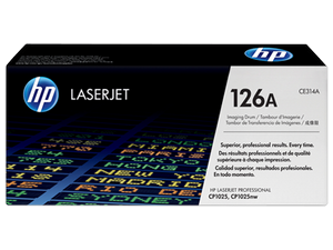 HP 126A LaserJet Imaging Drum (CE314A)