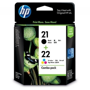 muc in hp 2122 combo pack inkjet print cartridge cc630a