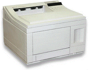 may in hp laserjet 5se printer c3082a