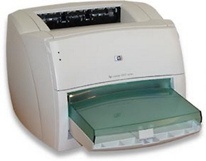 may in hp laserjet 1300 printer q1334a