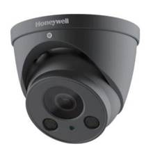 Camera IP Dome hồng ngoại 4.0 Megapixel HONEYWELL HEW4PR2