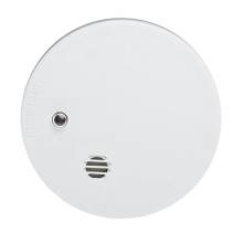 Kidde i9040EU Micro Smoke Alarm 9V