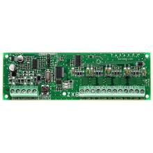 Module mở rộng 8 vùng có dây Paradox ZX8