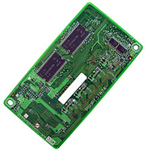 Card nâng cấp bộ nhớ CPU Panasonic KX-TDA0105