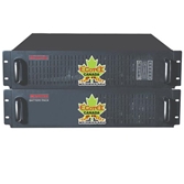 UPS SANTAK C3KR Online rack