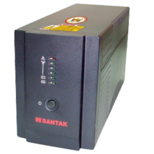 UPS Santak 2200VA BLAZER-PRO 2200VA