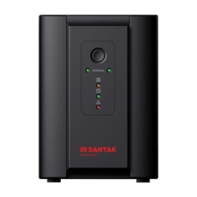 Bộ lưu điện UPS Santak BL1200-PRO