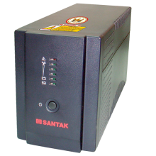 UPS SANTAK 1000VA BLAZER -PRO