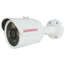 CAMERA SAFEWORLD CA-201SASL HD 960P STARLIGHT 1.3M AHD