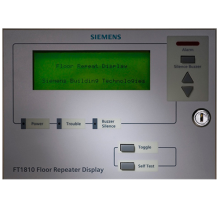 Bộ hiển thị phụ Siemens FT1810