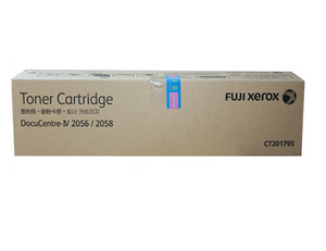 muc in fuji xerox docucentre 20562058