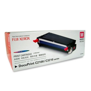 muc in fuji xerox ct350483 magenta toner cartridge ct350483